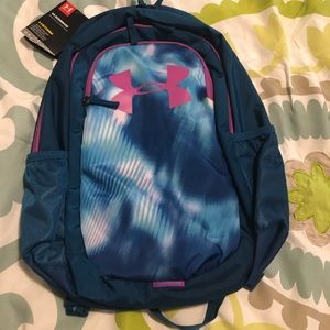 Under Armour Backpack NWT